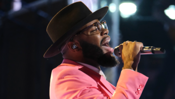 'The Voice': Victor Solomon's Beyoncé Cover Is the 'Best Performance' In Show History, Says Coach John Legend